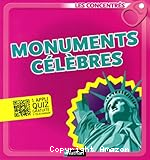 Monuments célèbres