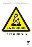 Gaz de schiste