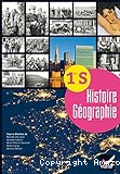 Histoire Géographie 1re S