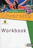 Diversity anglais 1re : workbook