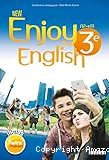 New Enjoy English 3e