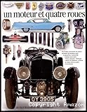 UN Moteur et quatre roues