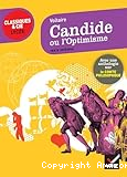 Candide ou l'optimisme