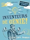 Inventeurs de génie