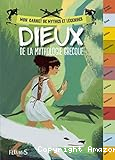 Dieux de la mythologie grecque