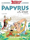 Astérix ; le papyrus de César