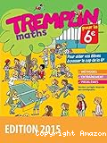 tremplin maths pour la 6e