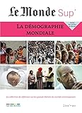 La démographie mondiale