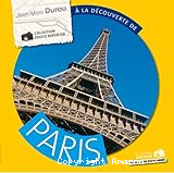 À la découverte de Paris