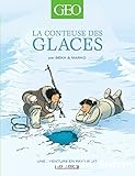 La conteuse des glaces