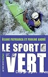 Le sport vert