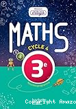 Maths 3e - cycle 4