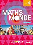 Maths Monde - cycle 4