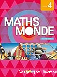 Maths Monde - cycle 4
