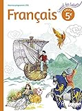 Français 5e - cycle 4