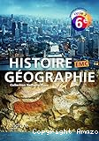 Histoire Géographie EMC 6e - cycle 3