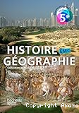 Histoire Géographie EMC 5e - cycle 4