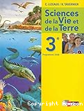 Sciences de la Vie et de la Terre 3e