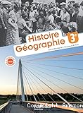 Histoire géographie 3e - cycle 4