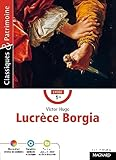 Lucrèce Borgia