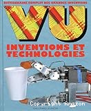 Vu Inventions et technologies