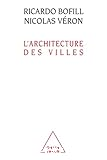 L'architecture des villes