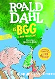 Le Bon gros géant