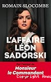 L'affaire Léon Sadorski