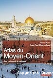 Atlas du Moyen-Orient