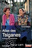 Atlas des Tsiganes