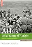 Atlas de la guerre d'Algérie