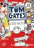 Tom Gates, c'est moi !