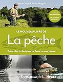 Le nouveau livre de la pêche