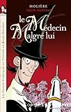 Le médecin malgré lui