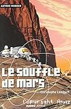 Le souffle de Mars