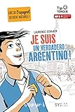 Je suis un verdadero argentino !