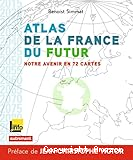 Atlas de la France du futur