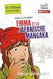 Emma et la japanische mangaka