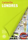 Londres: visites, shopping, restaurants et sorties (17ème édition)