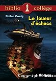 Le joueur d'échecs