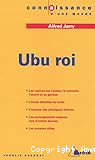 Ubu roi