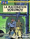 La machination Voronov