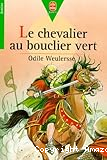 Le chevalier au bouclier vert