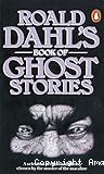 Book of ghost stories