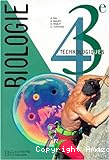 Biologie 4è-3è technologique