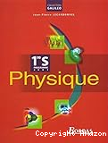 Physique 1ère S programme 2001