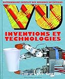 Vu Inventions et technologies