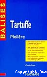 Tartuffe :Molière