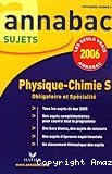 Physique-Chimie S