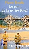 Le Pont de la rivière Kwai